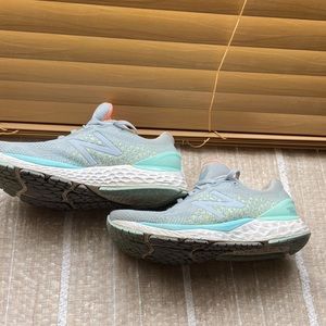 New Balance Fresh Foam 880s